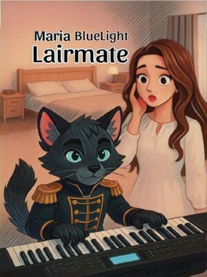 cover image of Lairmate